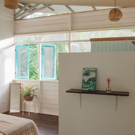 Casa Bohoe Puerto Viejo de Talamanca Екстериор снимка