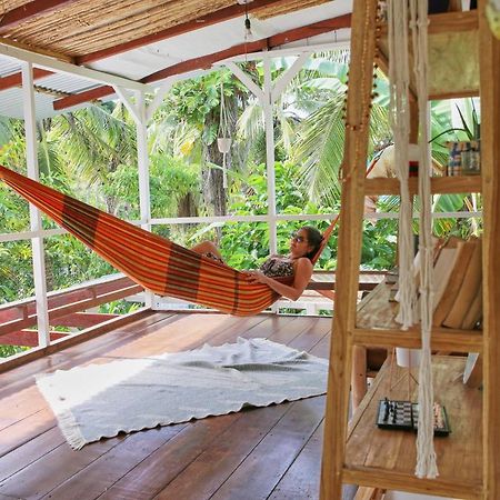 Casa Bohoe Puerto Viejo de Talamanca Екстериор снимка