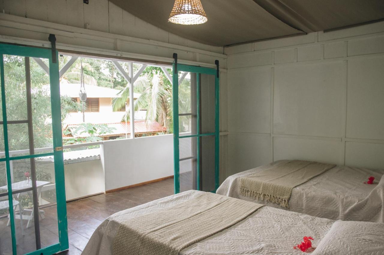 Casa Bohoe Puerto Viejo de Talamanca Екстериор снимка