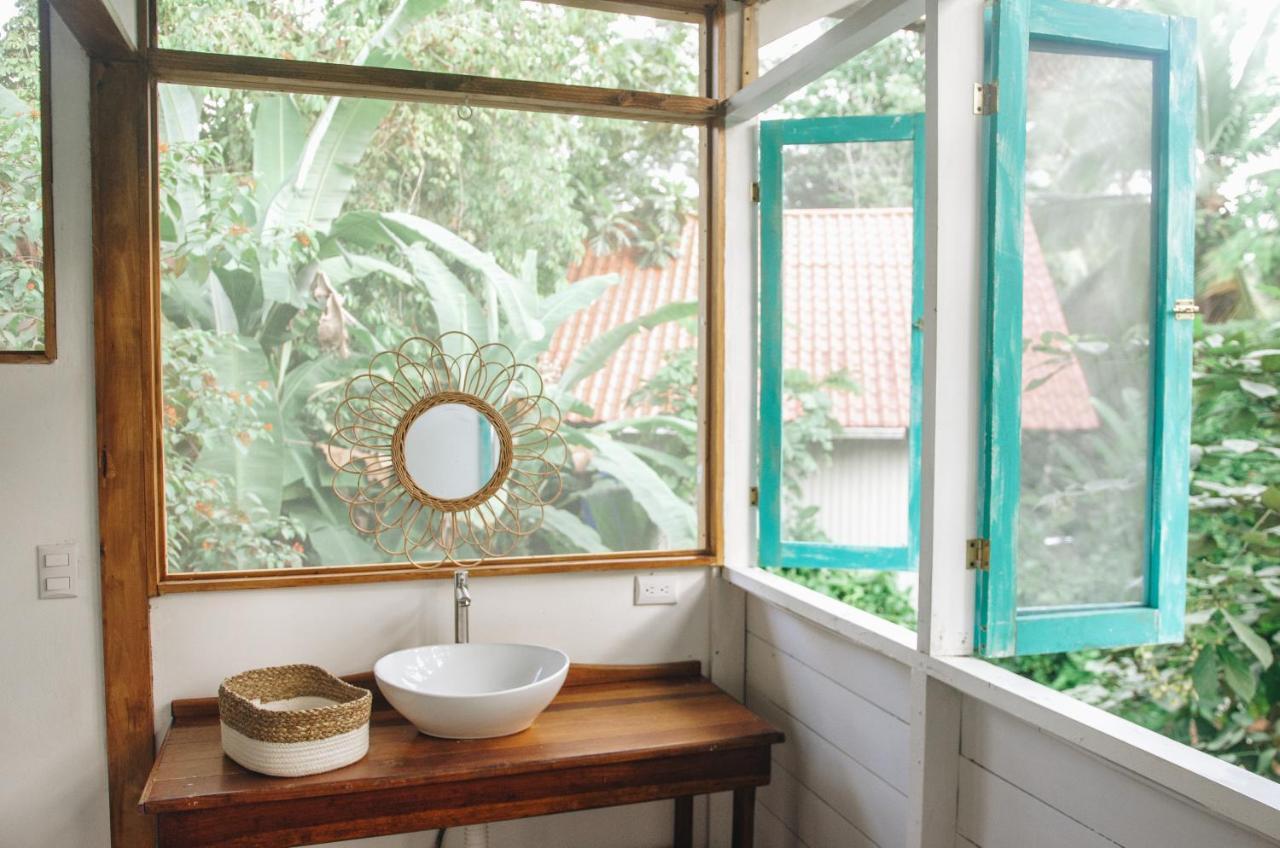 Casa Bohoe Puerto Viejo de Talamanca Екстериор снимка