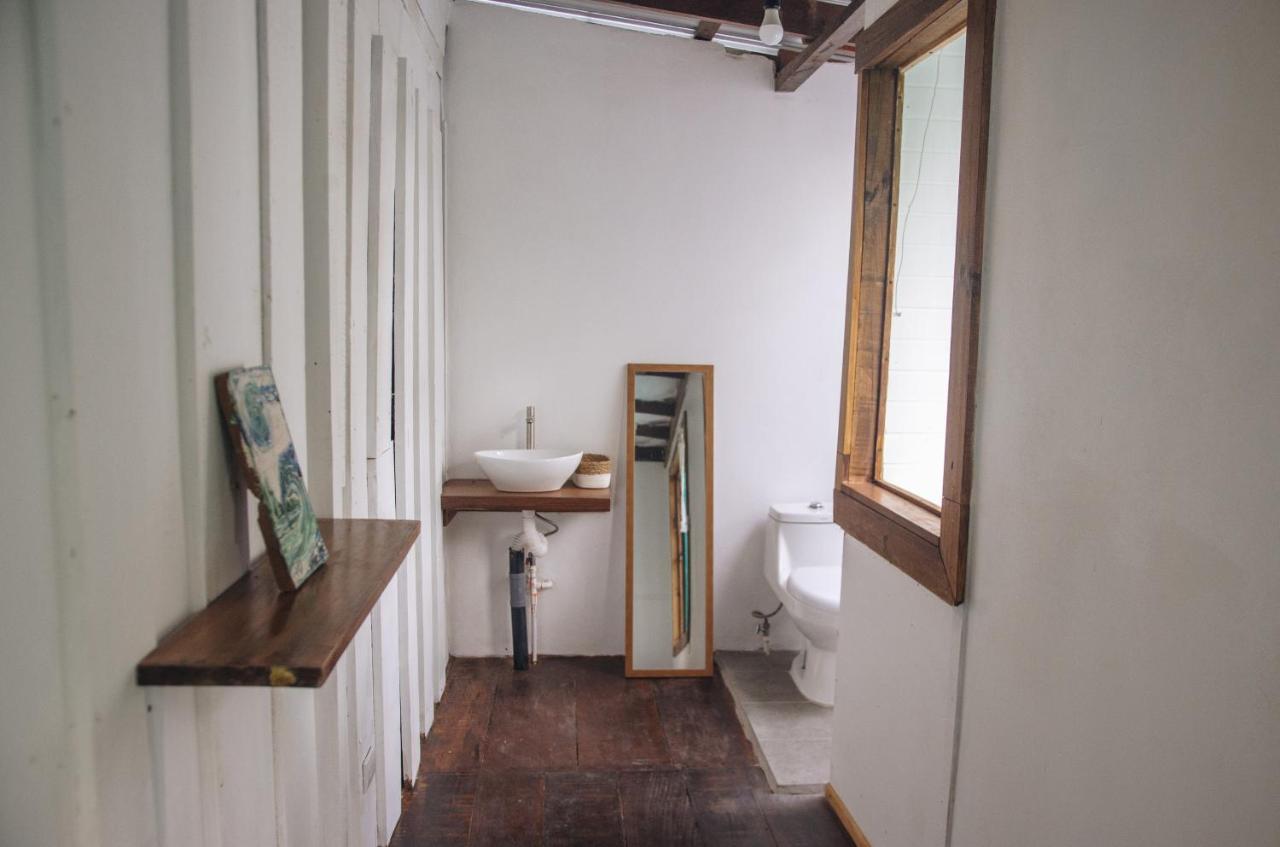 Casa Bohoe Puerto Viejo de Talamanca Екстериор снимка