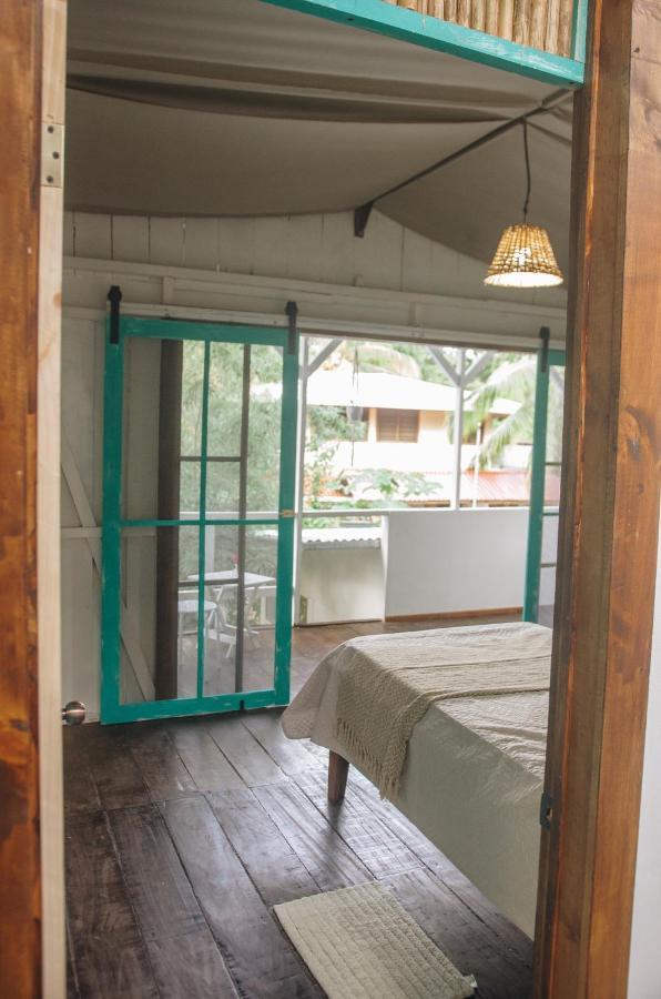 Casa Bohoe Puerto Viejo de Talamanca Екстериор снимка