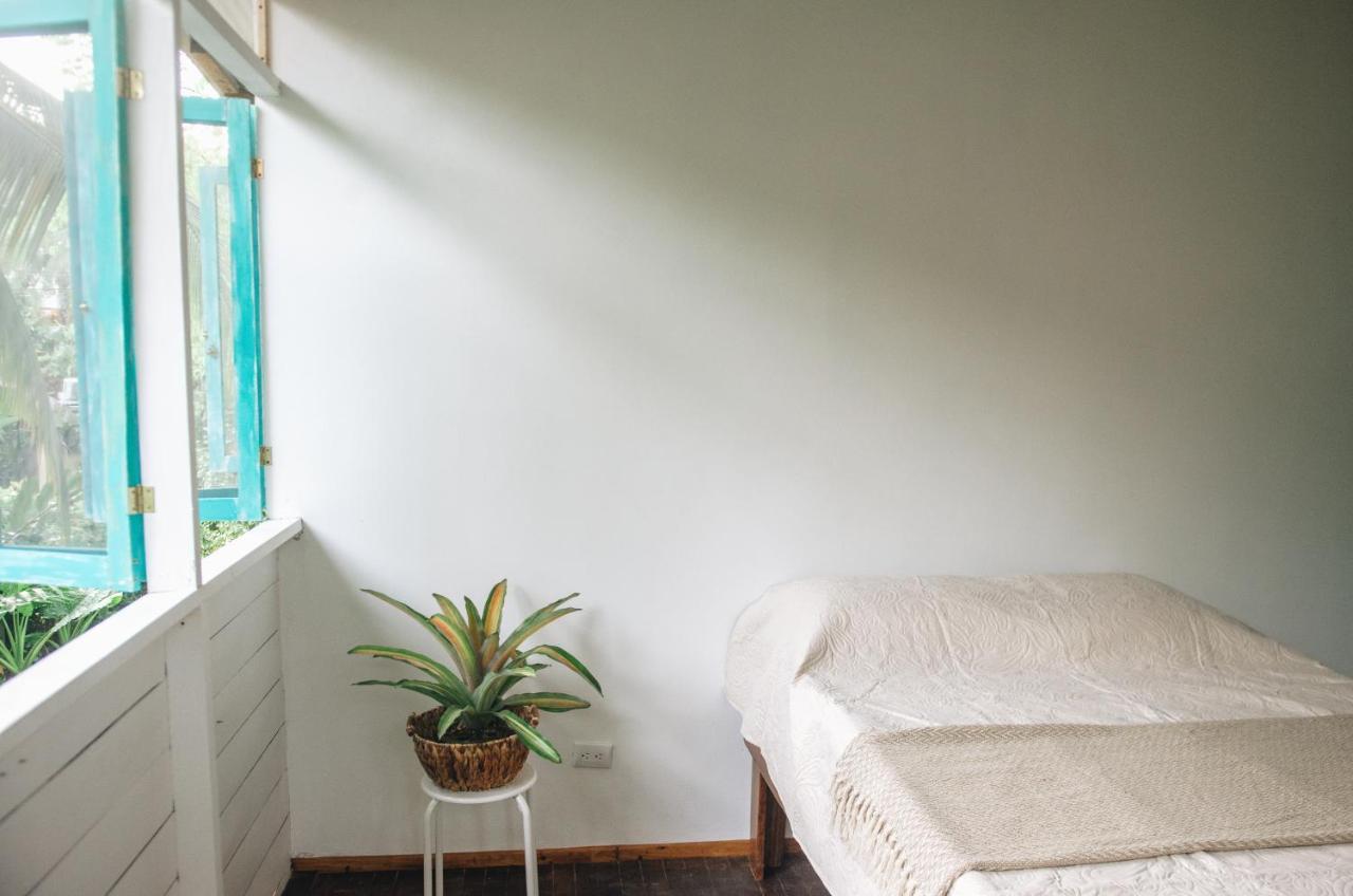 Casa Bohoe Puerto Viejo de Talamanca Екстериор снимка