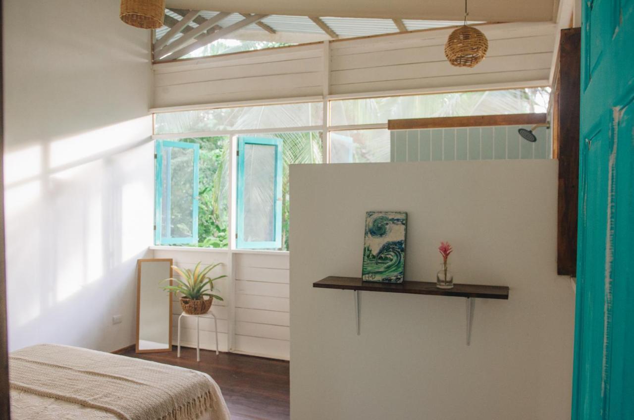 Casa Bohoe Puerto Viejo de Talamanca Екстериор снимка