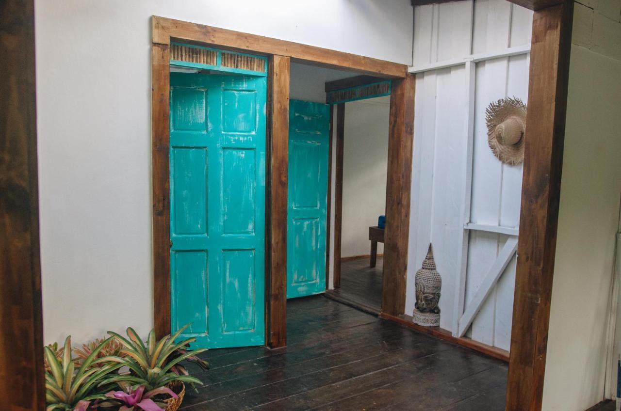 Casa Bohoe Puerto Viejo de Talamanca Екстериор снимка