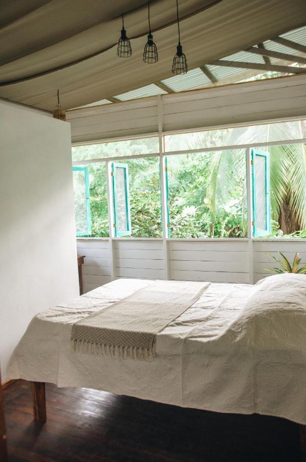 Casa Bohoe Puerto Viejo de Talamanca Екстериор снимка