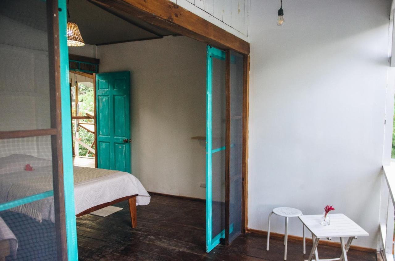 Casa Bohoe Puerto Viejo de Talamanca Екстериор снимка