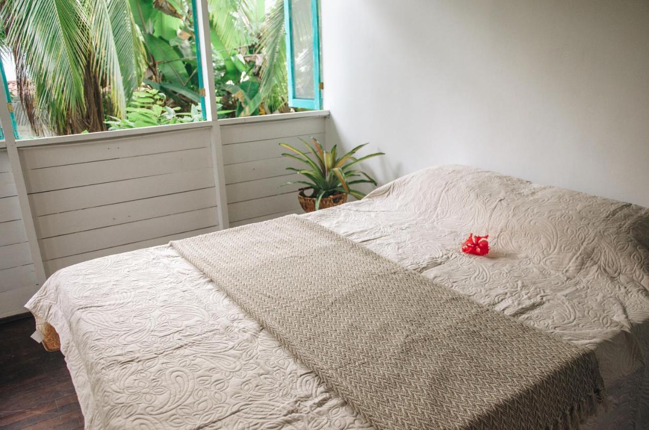 Casa Bohoe Puerto Viejo de Talamanca Екстериор снимка