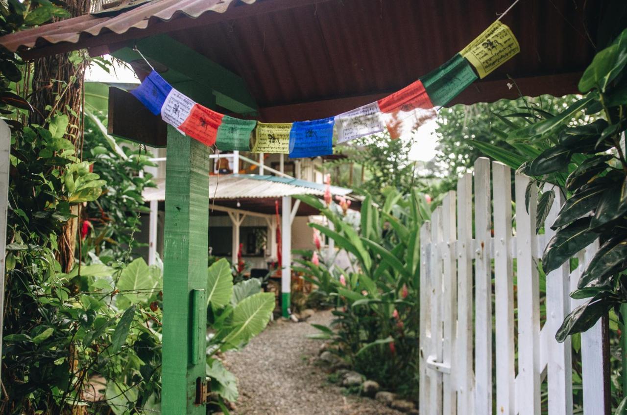 Casa Bohoe Puerto Viejo de Talamanca Екстериор снимка