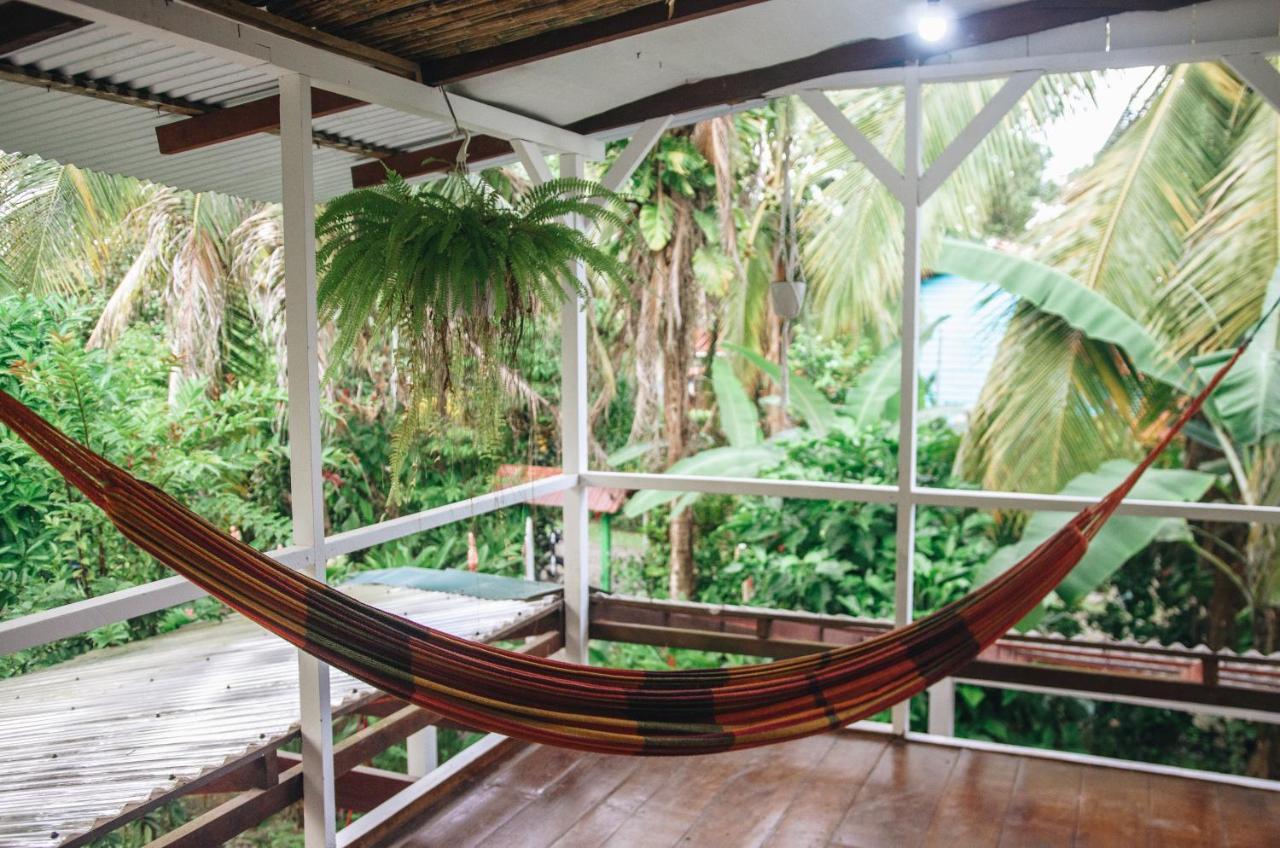 Casa Bohoe Puerto Viejo de Talamanca Екстериор снимка