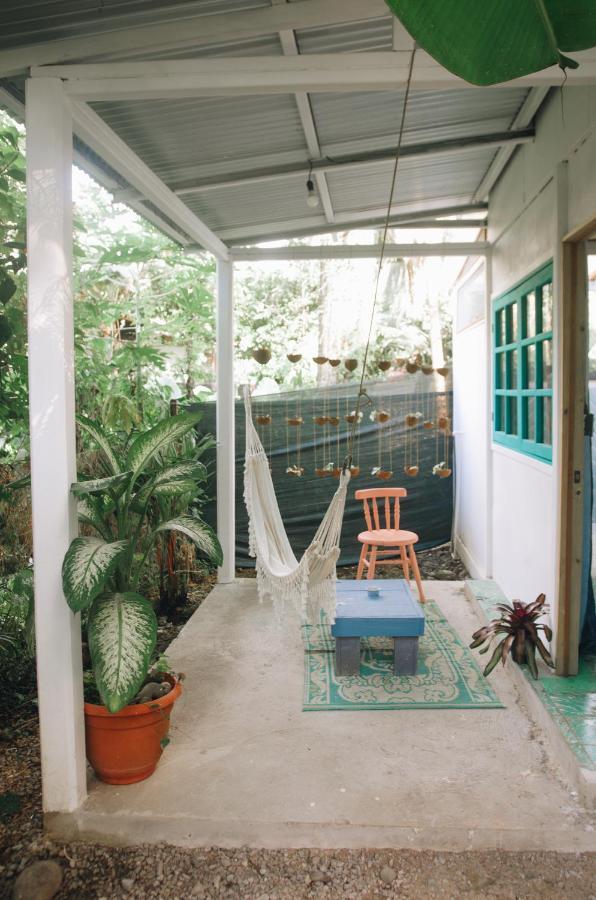 Casa Bohoe Puerto Viejo de Talamanca Екстериор снимка