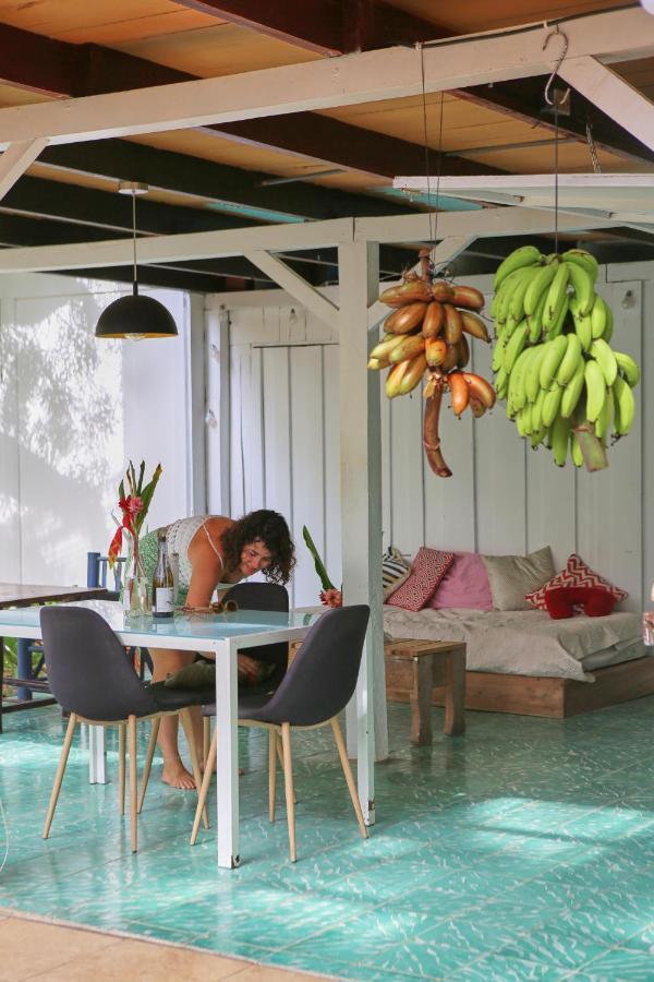 Casa Bohoe Puerto Viejo de Talamanca Екстериор снимка
