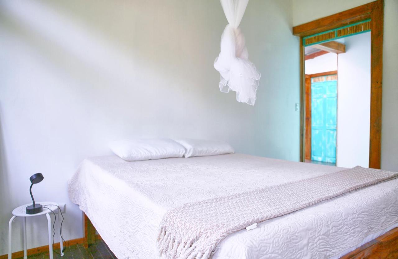 Casa Bohoe Puerto Viejo de Talamanca Екстериор снимка